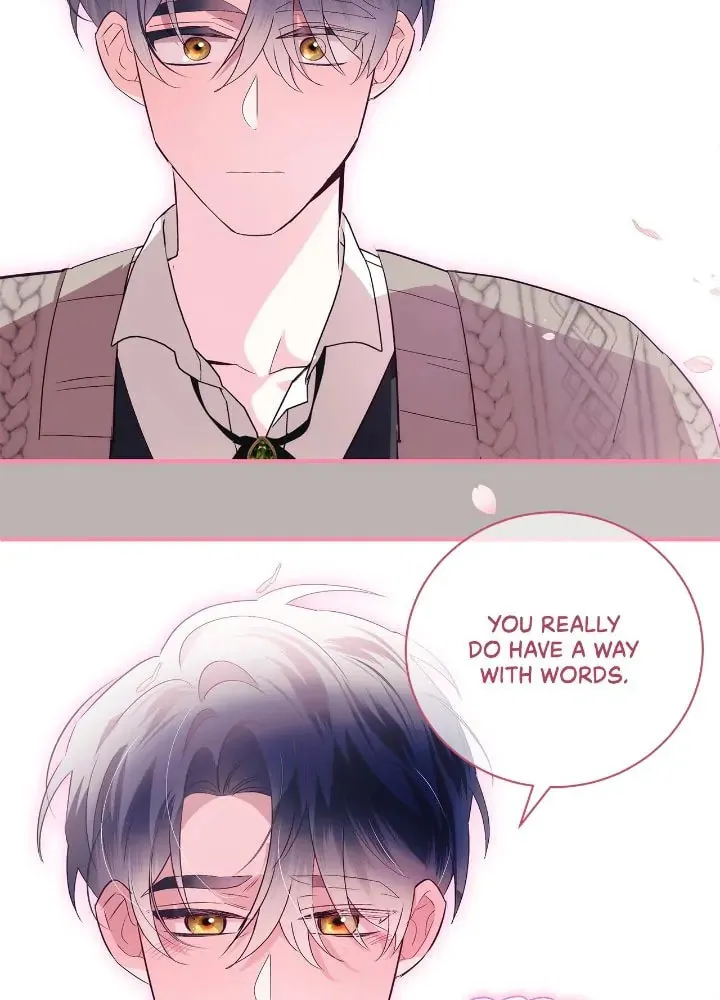 A Tipsy Marriage Proposal for the Emperor Chapter 59 page 64 - 