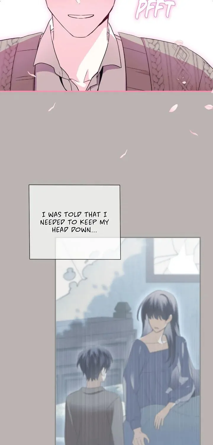 A Tipsy Marriage Proposal for the Emperor Chapter 59 page 65 - 