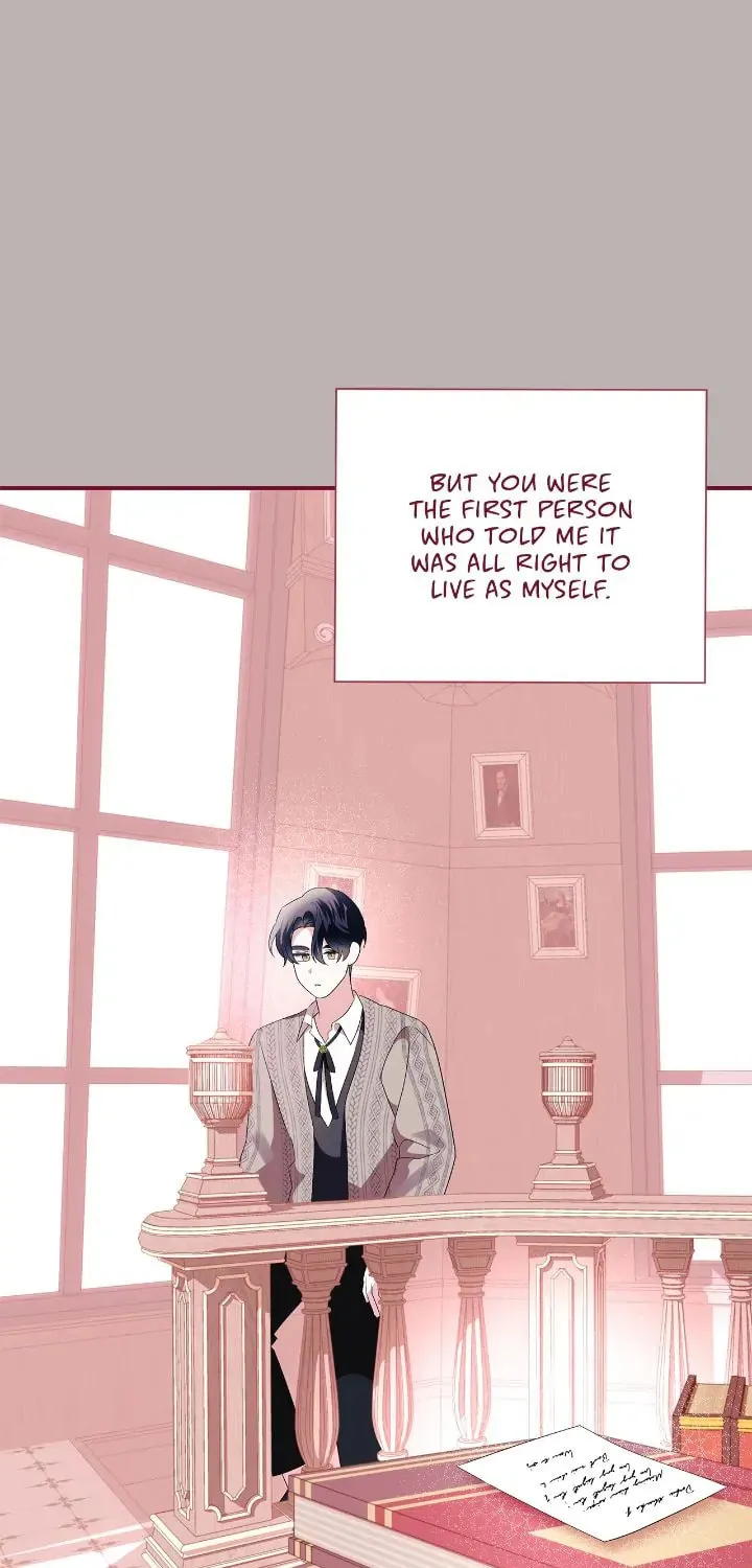 A Tipsy Marriage Proposal for the Emperor Chapter 59 page 67 - 
