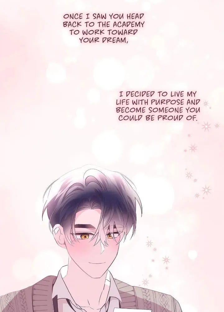 A Tipsy Marriage Proposal for the Emperor Chapter 59 page 69 - 