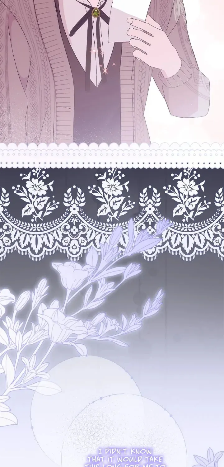 A Tipsy Marriage Proposal for the Emperor Chapter 59 page 70 - 