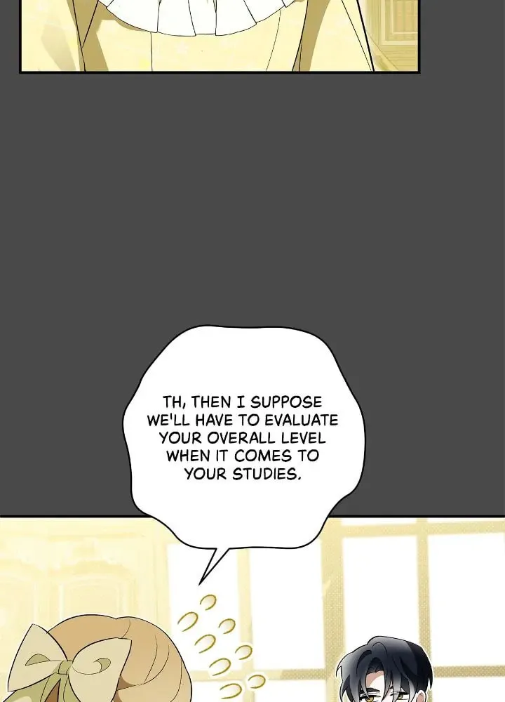 A Tipsy Marriage Proposal for the Emperor Chapter 59 page 8 - 