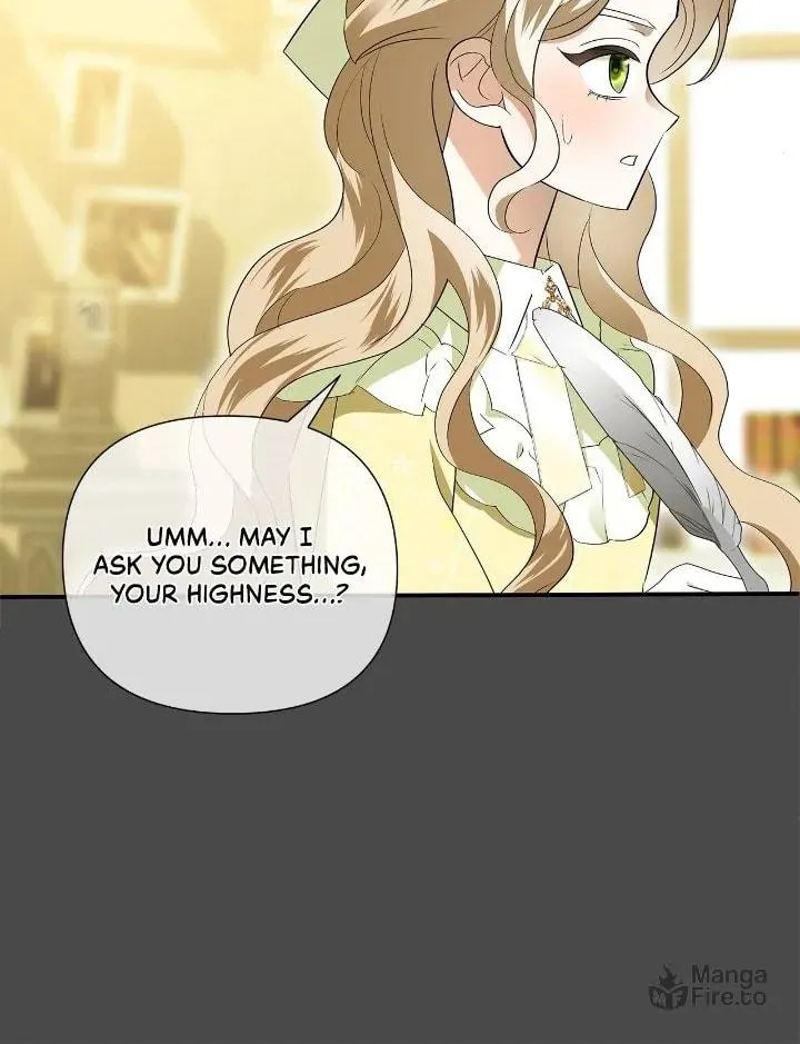 A Tipsy Marriage Proposal for the Emperor Chapter 59 page 10 - 