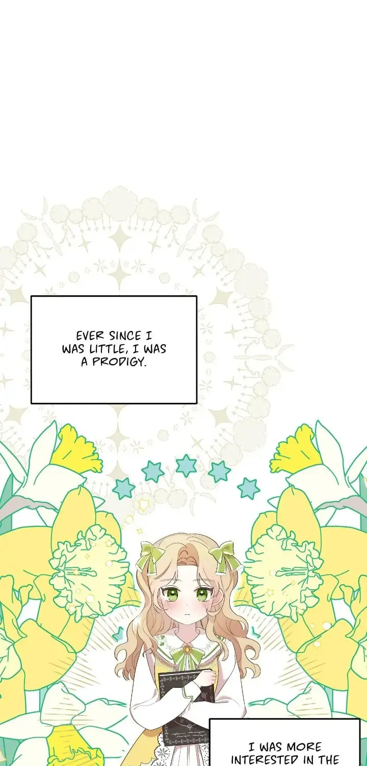 A Tipsy Marriage Proposal for the Emperor Chapter 6 page 2 - 