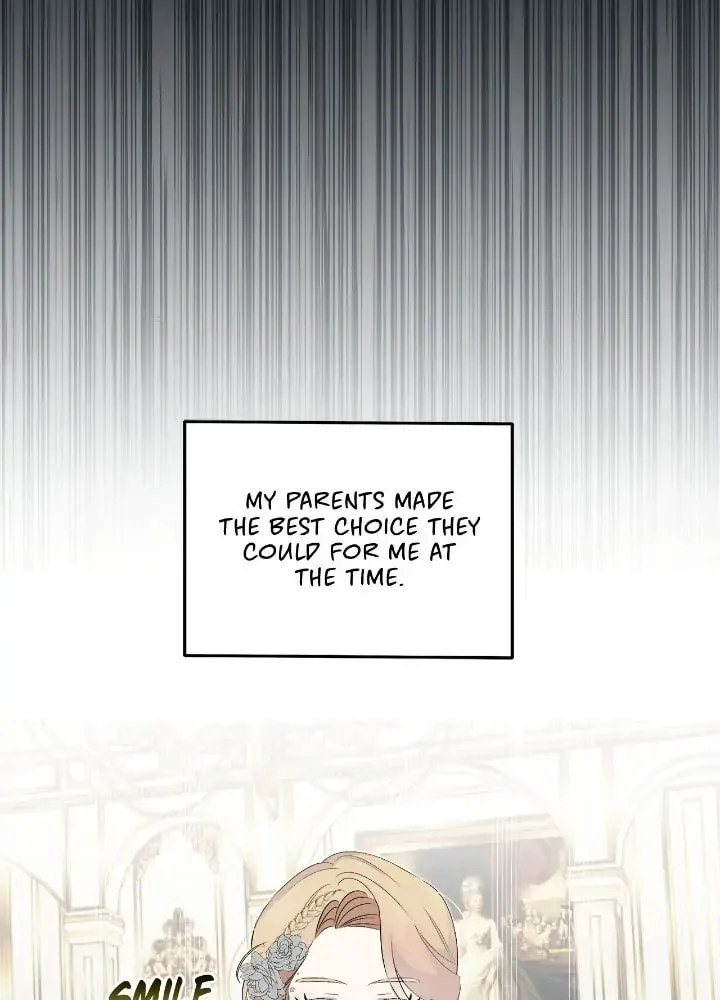 A Tipsy Marriage Proposal for the Emperor Chapter 6 page 11 - 