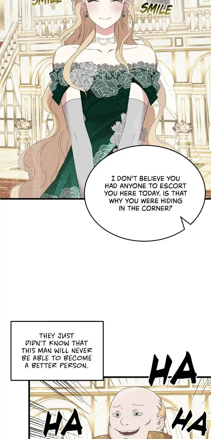A Tipsy Marriage Proposal for the Emperor Chapter 6 page 12 - 