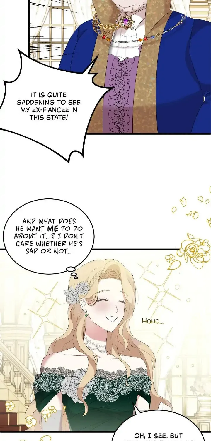 A Tipsy Marriage Proposal for the Emperor Chapter 6 page 13 - 
