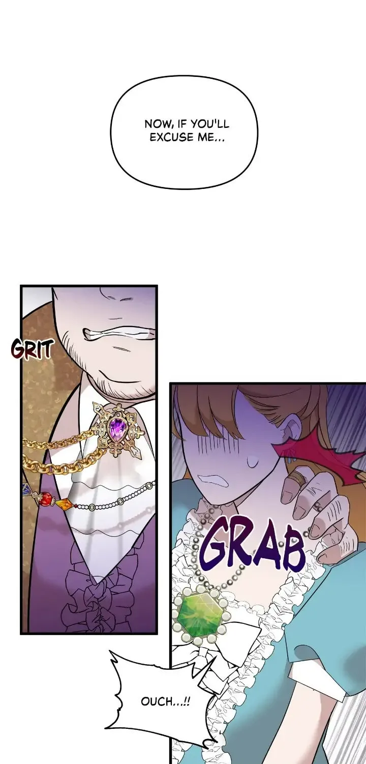 A Tipsy Marriage Proposal for the Emperor Chapter 6 page 15 - 