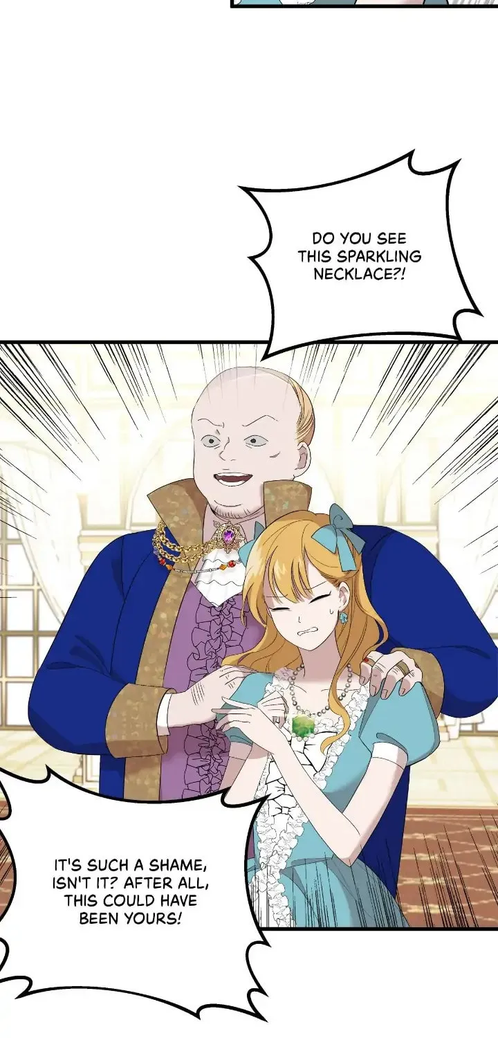 A Tipsy Marriage Proposal for the Emperor Chapter 6 page 16 - 