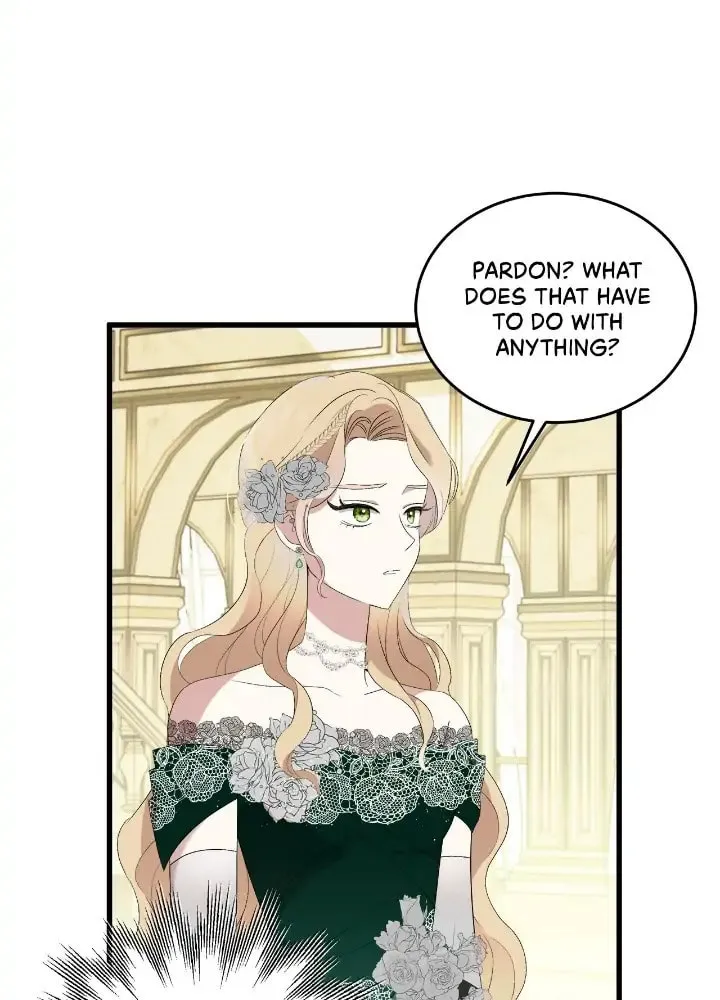 A Tipsy Marriage Proposal for the Emperor Chapter 6 page 17 - 