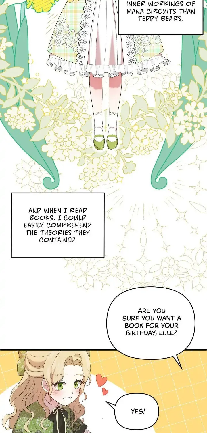 A Tipsy Marriage Proposal for the Emperor Chapter 6 page 3 - 