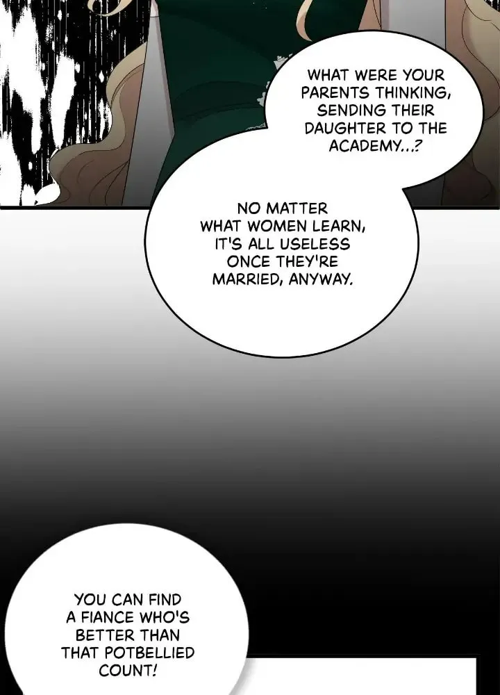 A Tipsy Marriage Proposal for the Emperor Chapter 6 page 23 - 