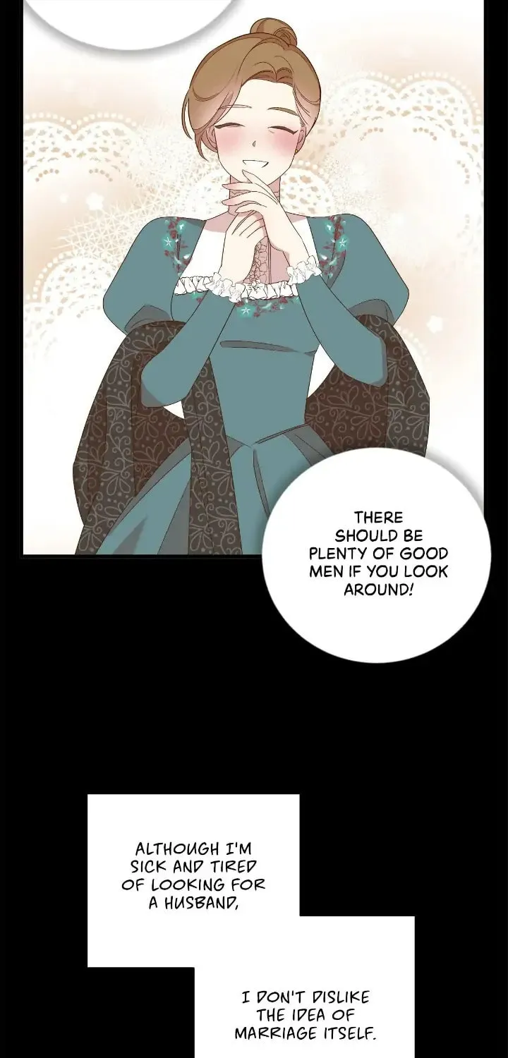 A Tipsy Marriage Proposal for the Emperor Chapter 6 page 24 - 