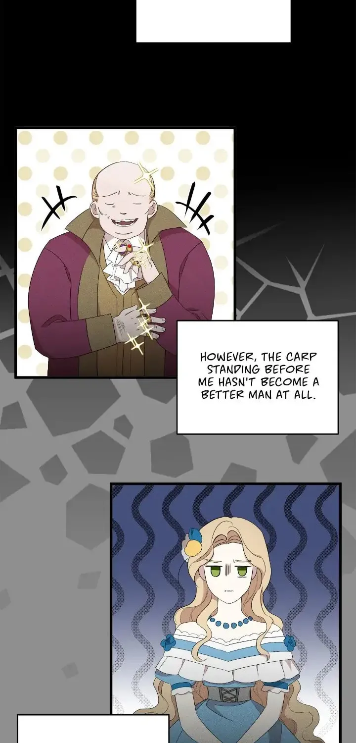 A Tipsy Marriage Proposal for the Emperor Chapter 6 page 25 - 