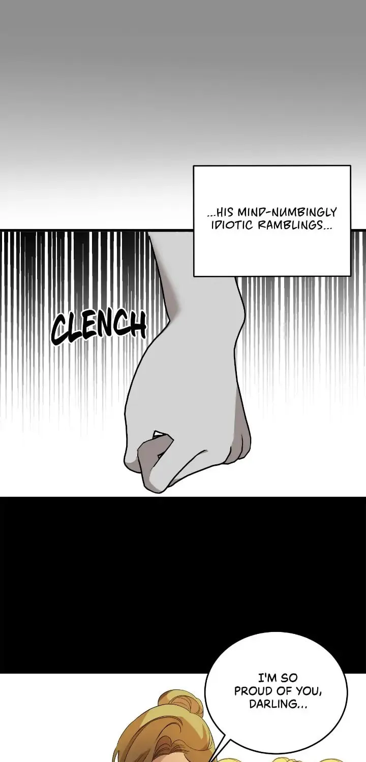 A Tipsy Marriage Proposal for the Emperor Chapter 6 page 27 - 