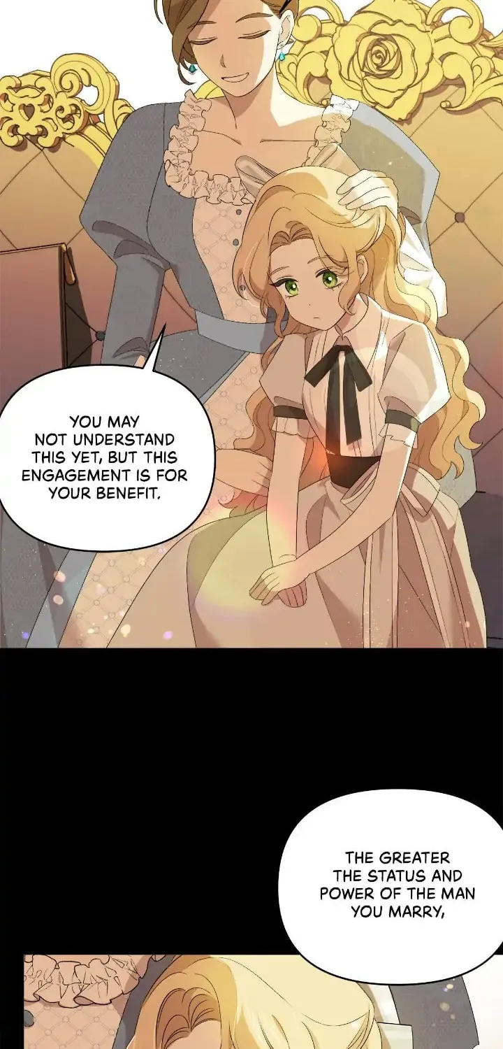 A Tipsy Marriage Proposal for the Emperor Chapter 6 page 28 - 