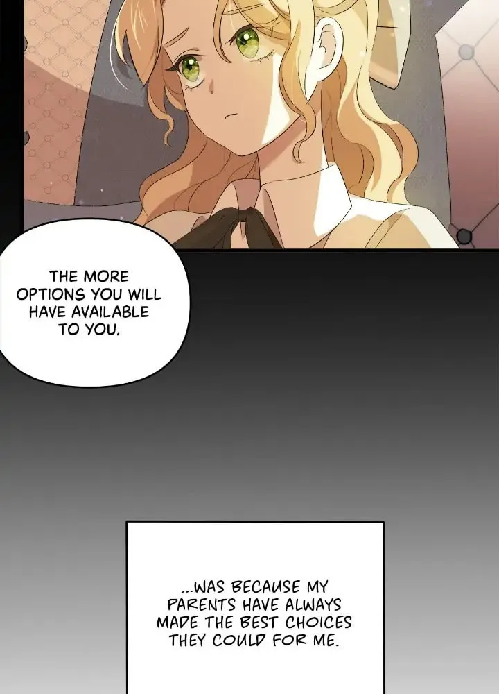 A Tipsy Marriage Proposal for the Emperor Chapter 6 page 29 - 