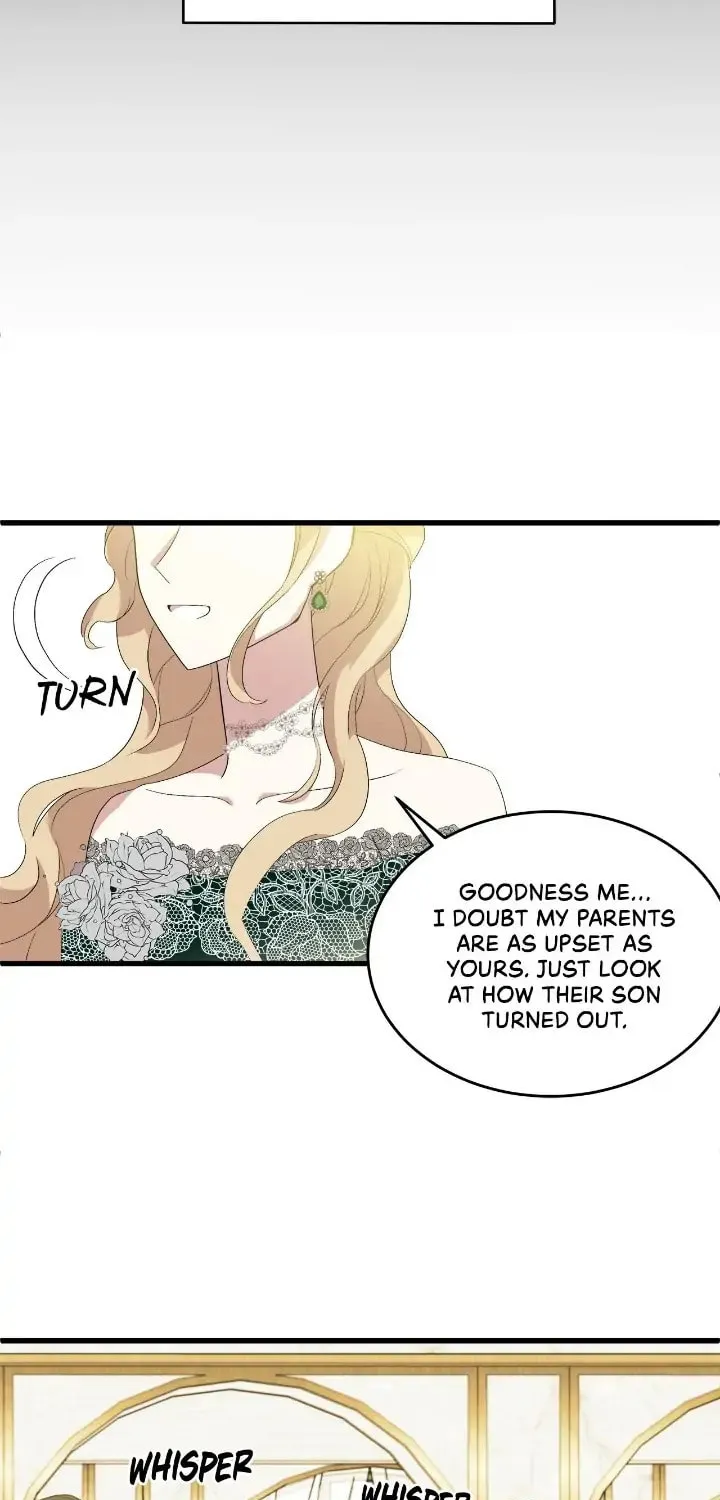 A Tipsy Marriage Proposal for the Emperor Chapter 6 page 30 - 