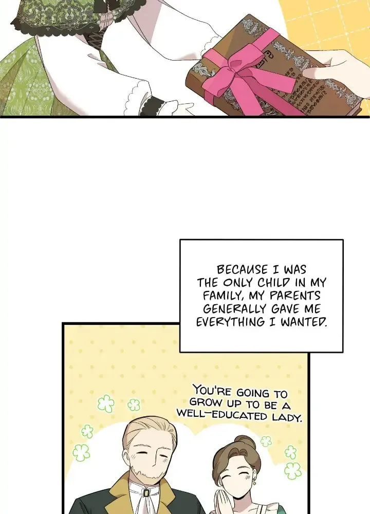 A Tipsy Marriage Proposal for the Emperor Chapter 6 page 4 - 