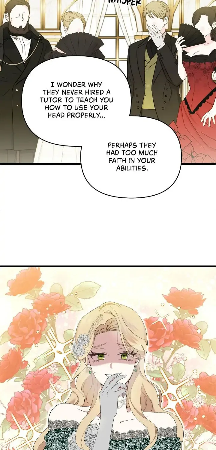 A Tipsy Marriage Proposal for the Emperor Chapter 6 page 31 - 