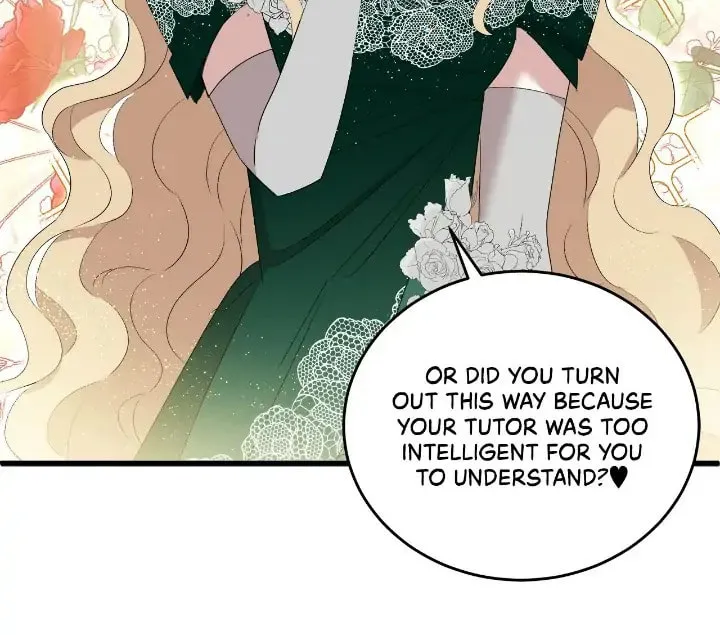 A Tipsy Marriage Proposal for the Emperor Chapter 6 page 32 - 