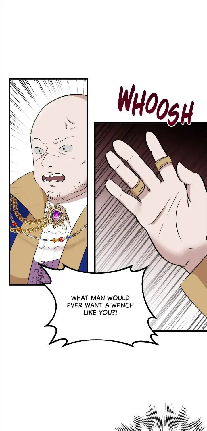 A Tipsy Marriage Proposal for the Emperor Chapter 6 page 40 - 