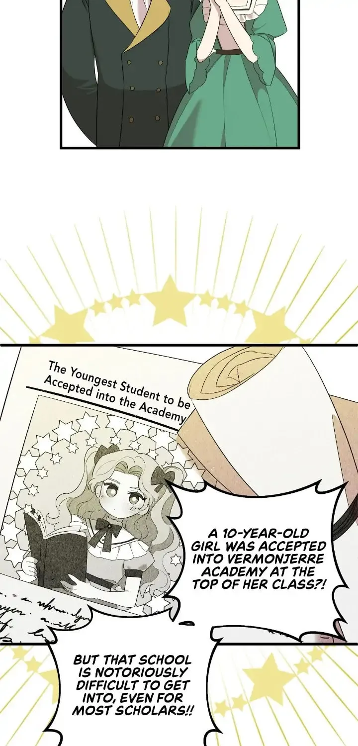 A Tipsy Marriage Proposal for the Emperor Chapter 6 page 5 - 