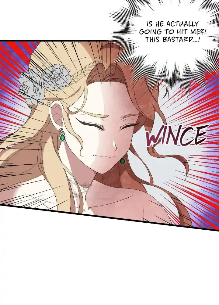 A Tipsy Marriage Proposal for the Emperor Chapter 6 page 41 - 