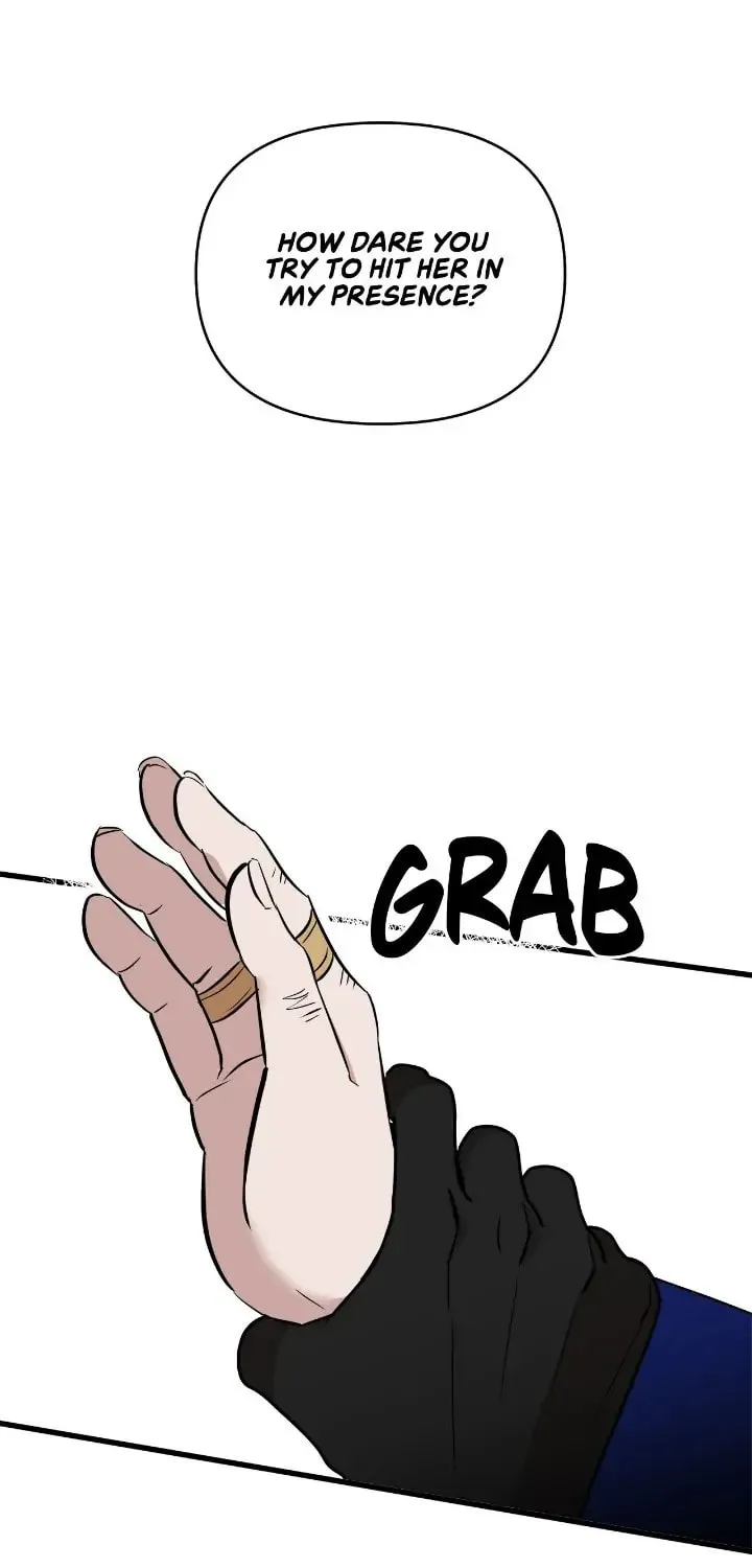 A Tipsy Marriage Proposal for the Emperor Chapter 6 page 42 - 