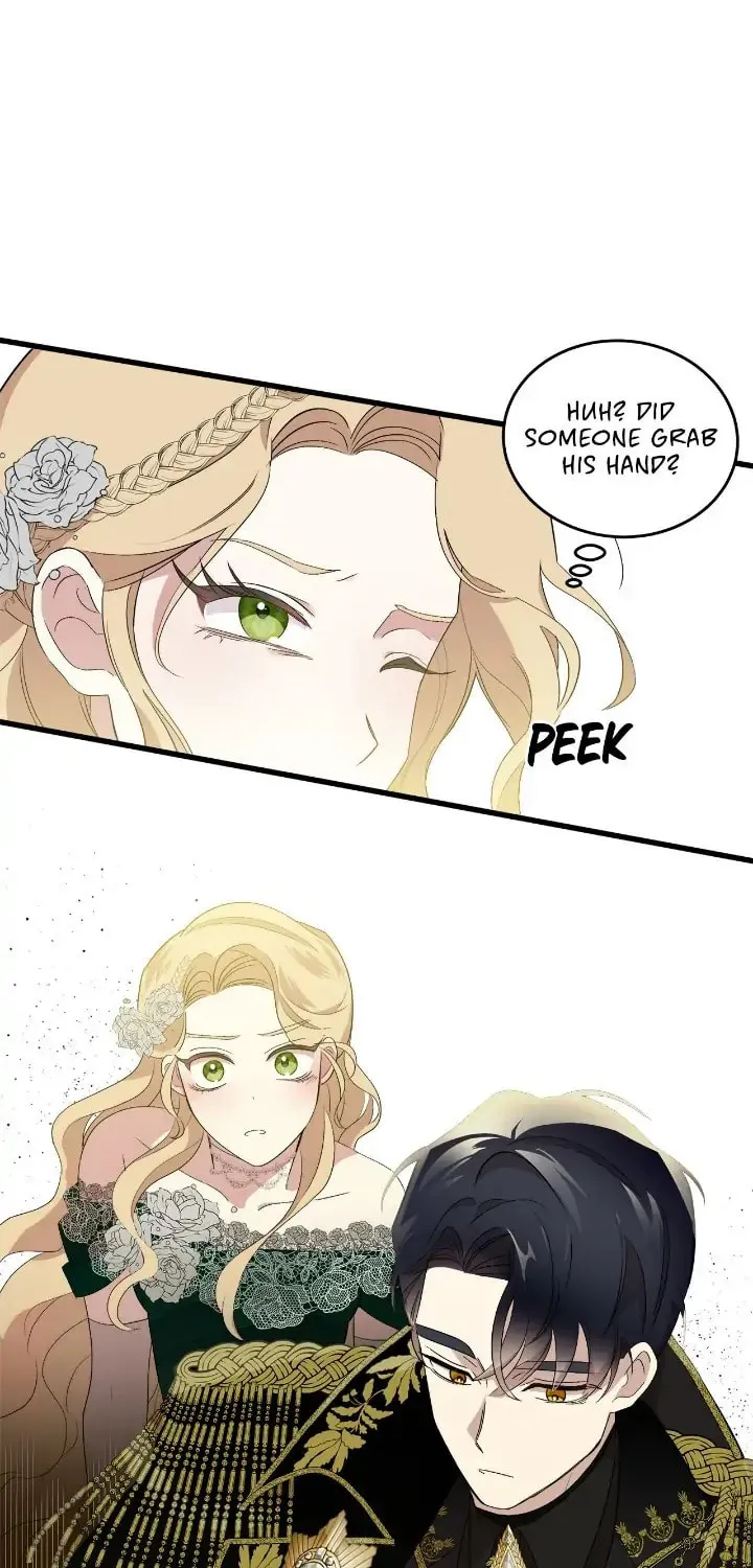 A Tipsy Marriage Proposal for the Emperor Chapter 6 page 43 - 