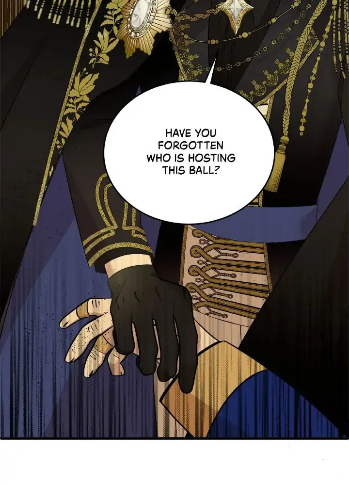 A Tipsy Marriage Proposal for the Emperor Chapter 6 page 44 - 