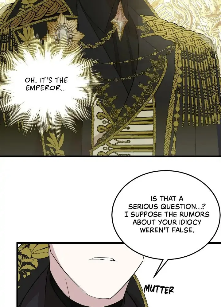 A Tipsy Marriage Proposal for the Emperor Chapter 6 page 48 - 