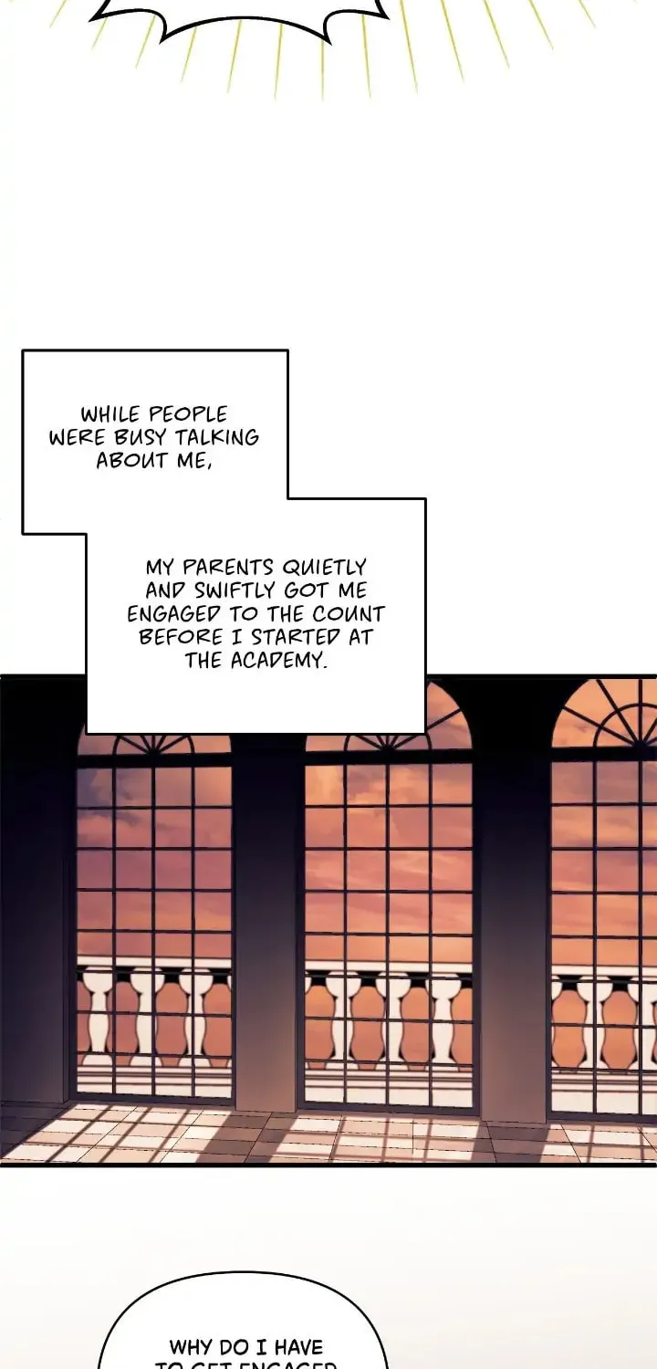 A Tipsy Marriage Proposal for the Emperor Chapter 6 page 6 - 