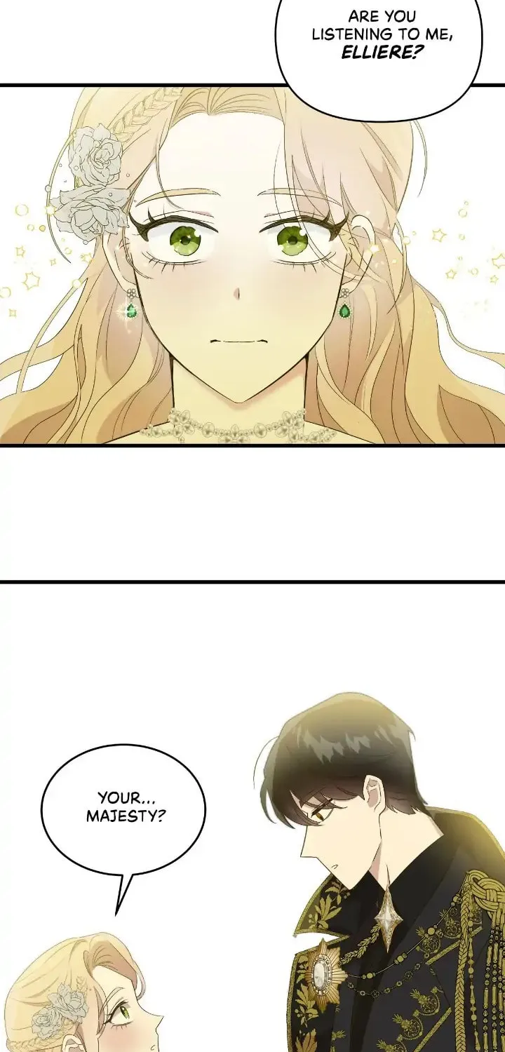 A Tipsy Marriage Proposal for the Emperor Chapter 6 page 52 - 