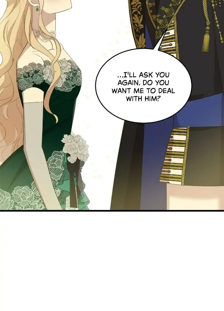 A Tipsy Marriage Proposal for the Emperor Chapter 6 page 53 - 