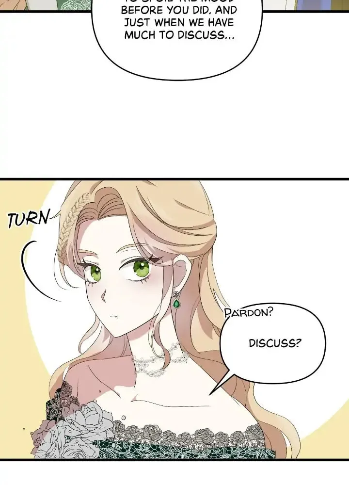 A Tipsy Marriage Proposal for the Emperor Chapter 6 page 59 - 