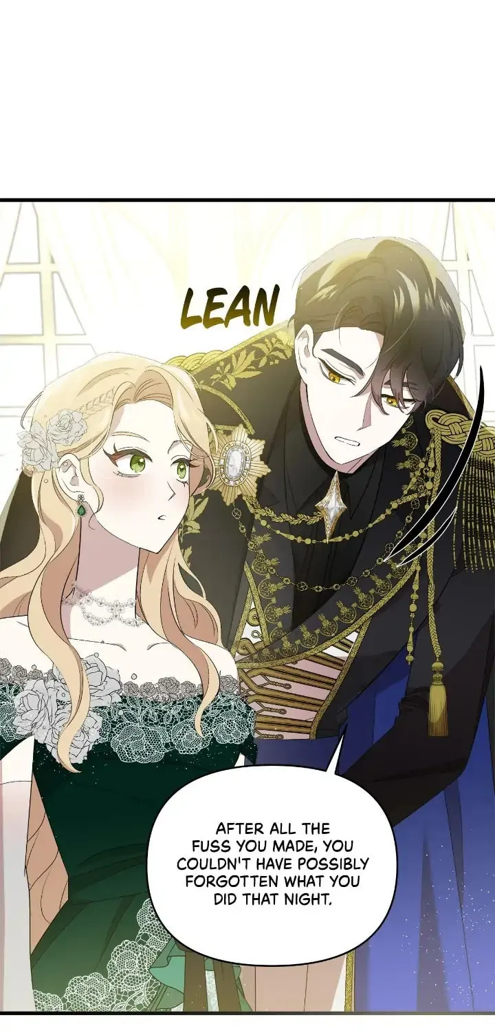 A Tipsy Marriage Proposal for the Emperor Chapter 6 page 60 - 