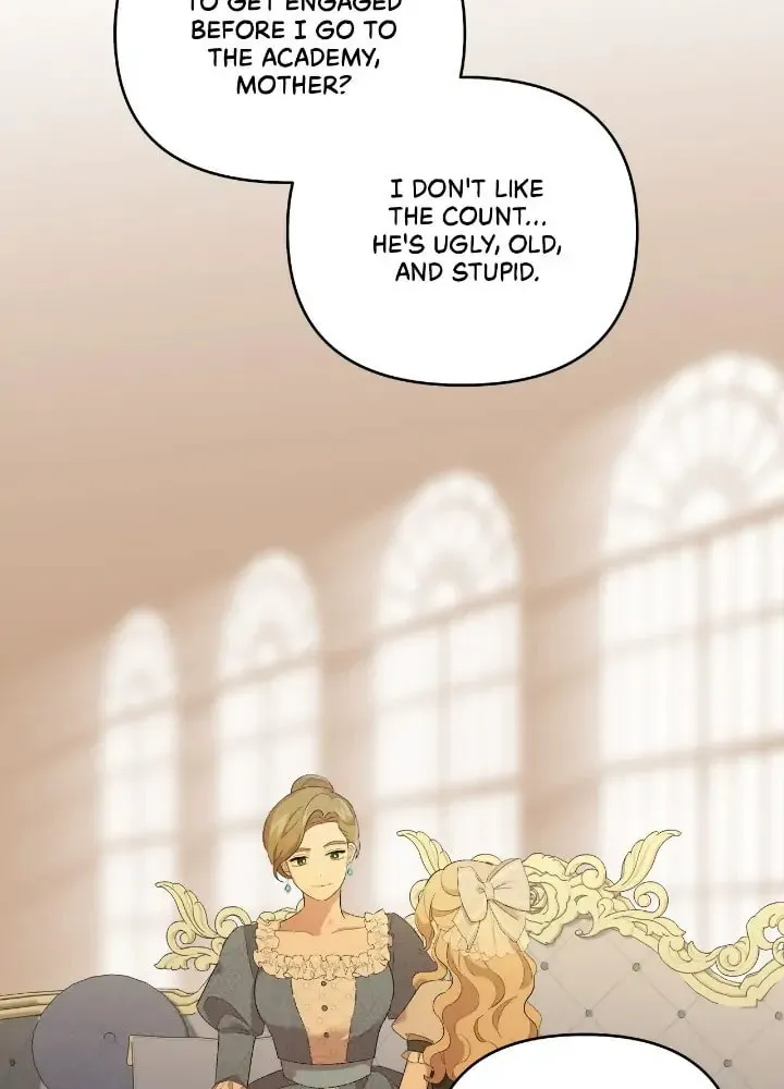 A Tipsy Marriage Proposal for the Emperor Chapter 6 page 7 - 