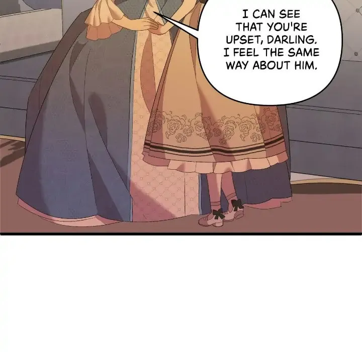 A Tipsy Marriage Proposal for the Emperor Chapter 6 page 8 - 