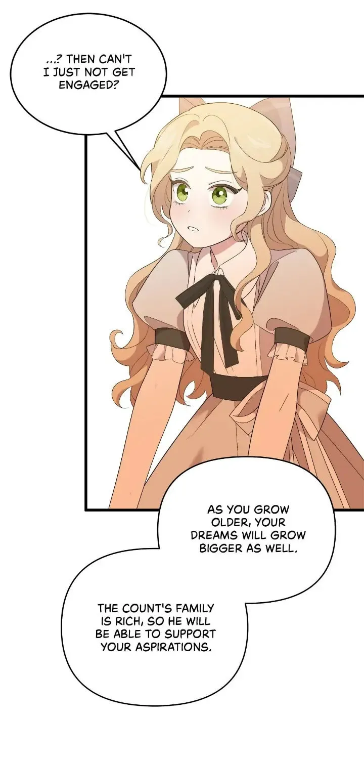 A Tipsy Marriage Proposal for the Emperor Chapter 6 page 9 - 