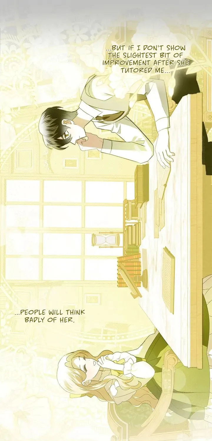 A Tipsy Marriage Proposal for the Emperor Chapter 60 page 13 - 