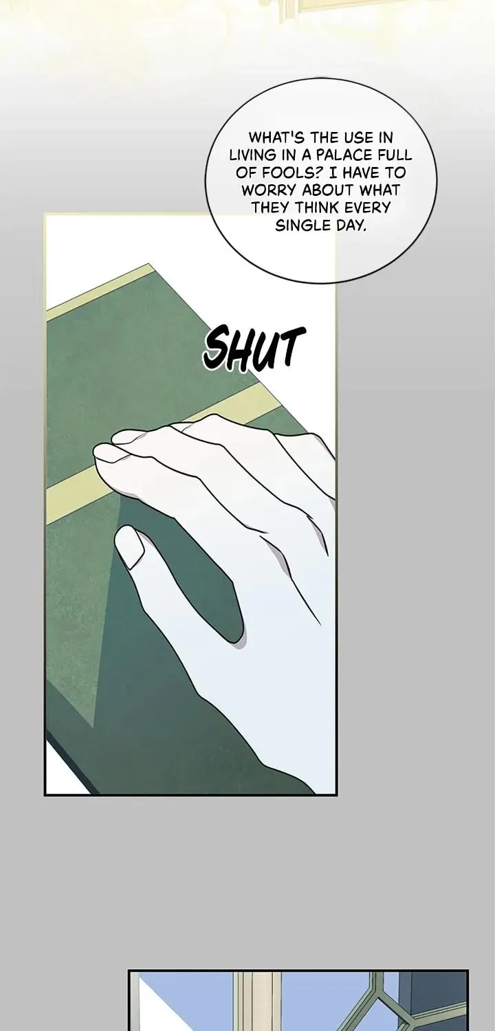 A Tipsy Marriage Proposal for the Emperor Chapter 60 page 14 - 