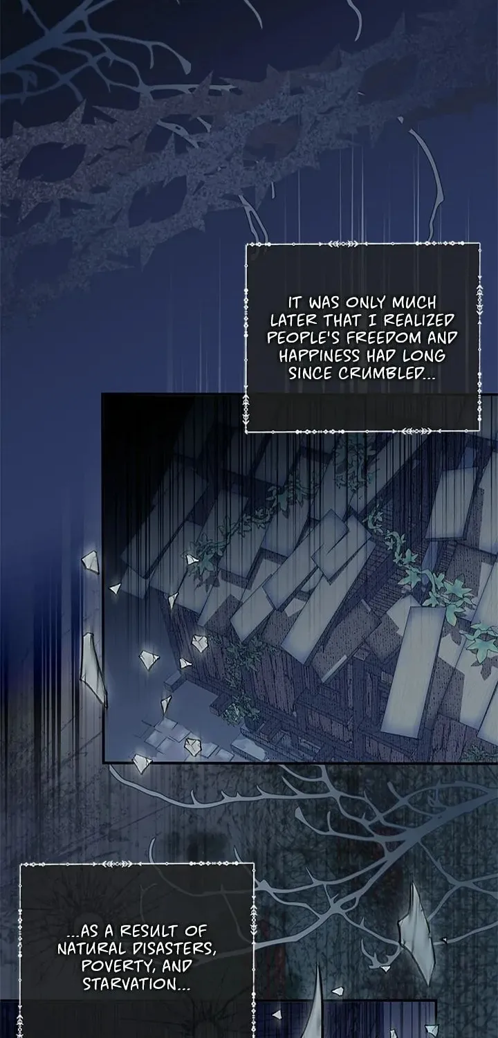 A Tipsy Marriage Proposal for the Emperor Chapter 60 page 17 - 