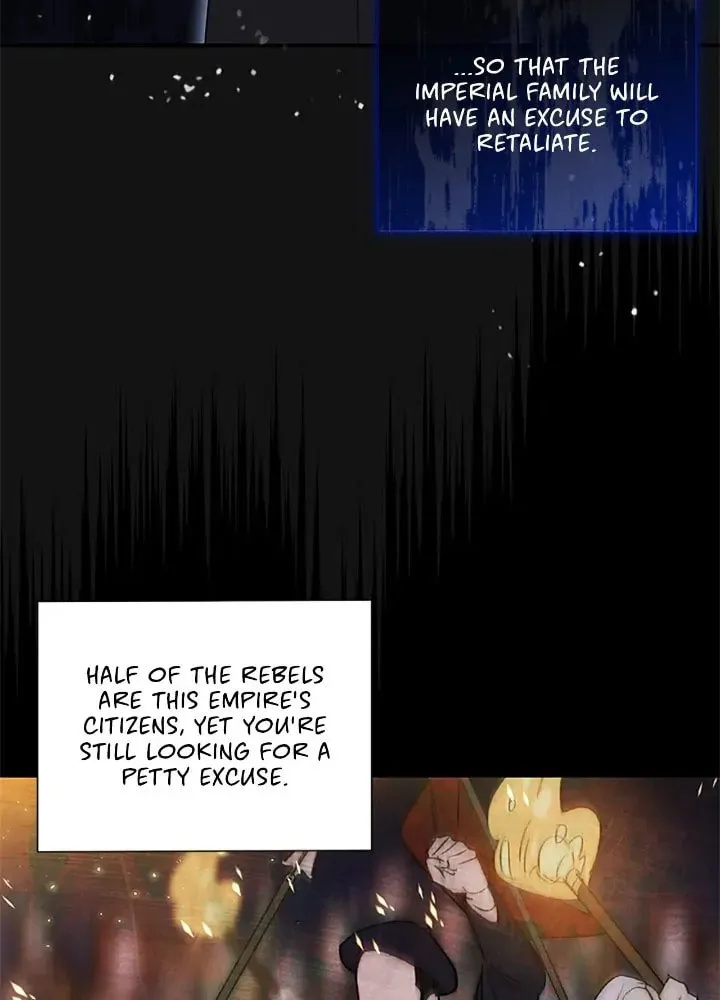 A Tipsy Marriage Proposal for the Emperor Chapter 60 page 27 - 