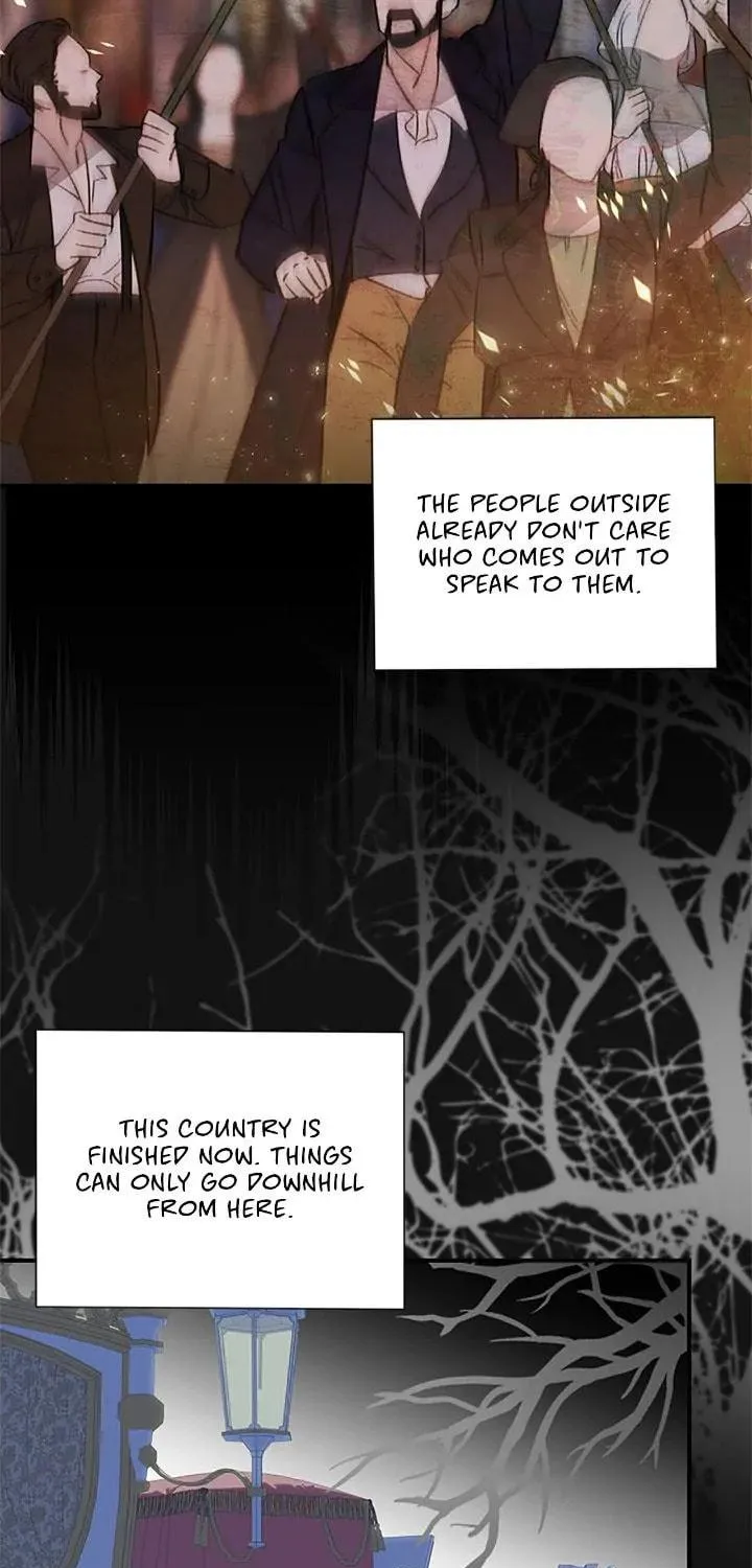 A Tipsy Marriage Proposal for the Emperor Chapter 60 page 28 - 