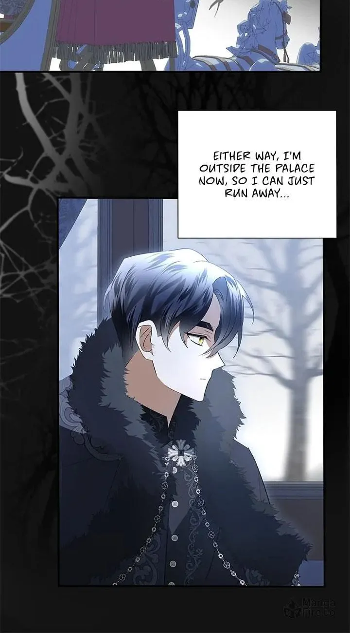 A Tipsy Marriage Proposal for the Emperor Chapter 60 page 29 - 