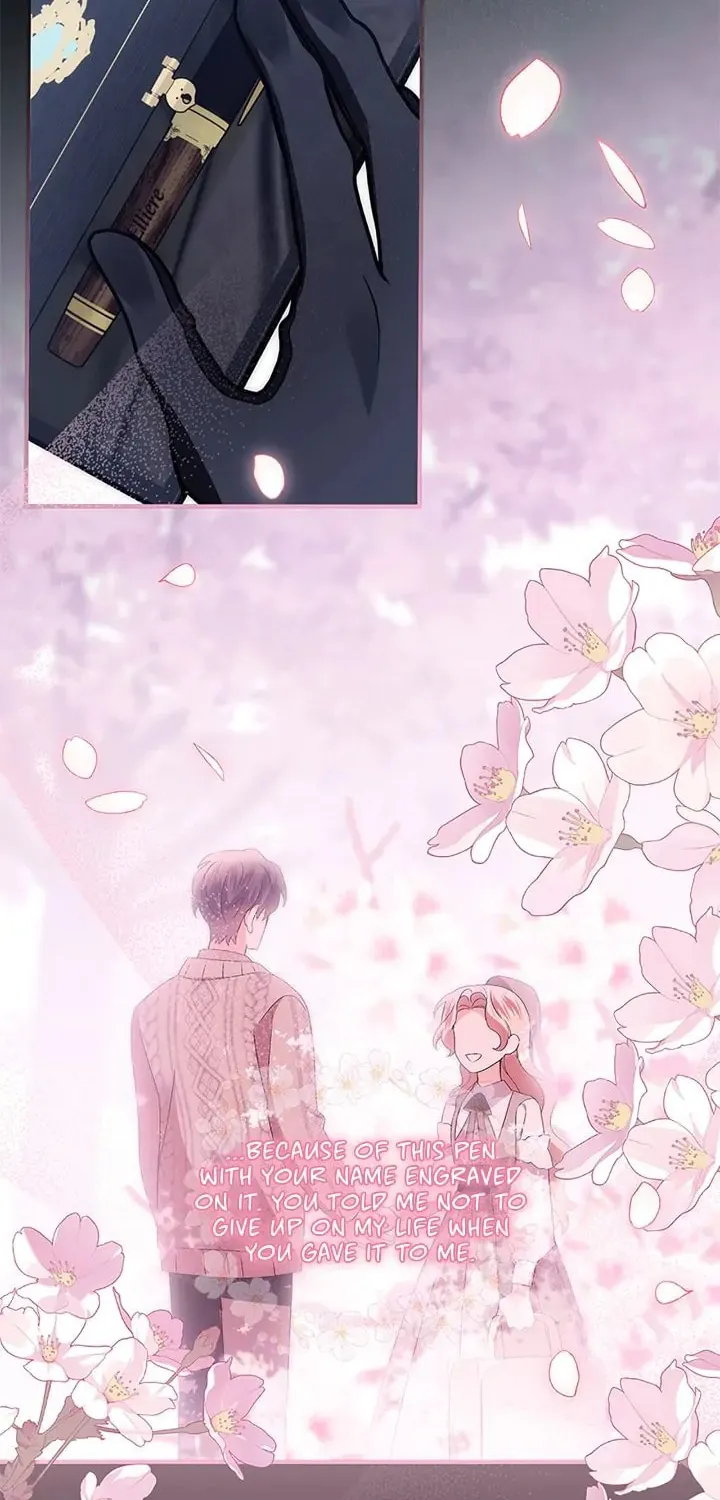 A Tipsy Marriage Proposal for the Emperor Chapter 60 page 31 - 