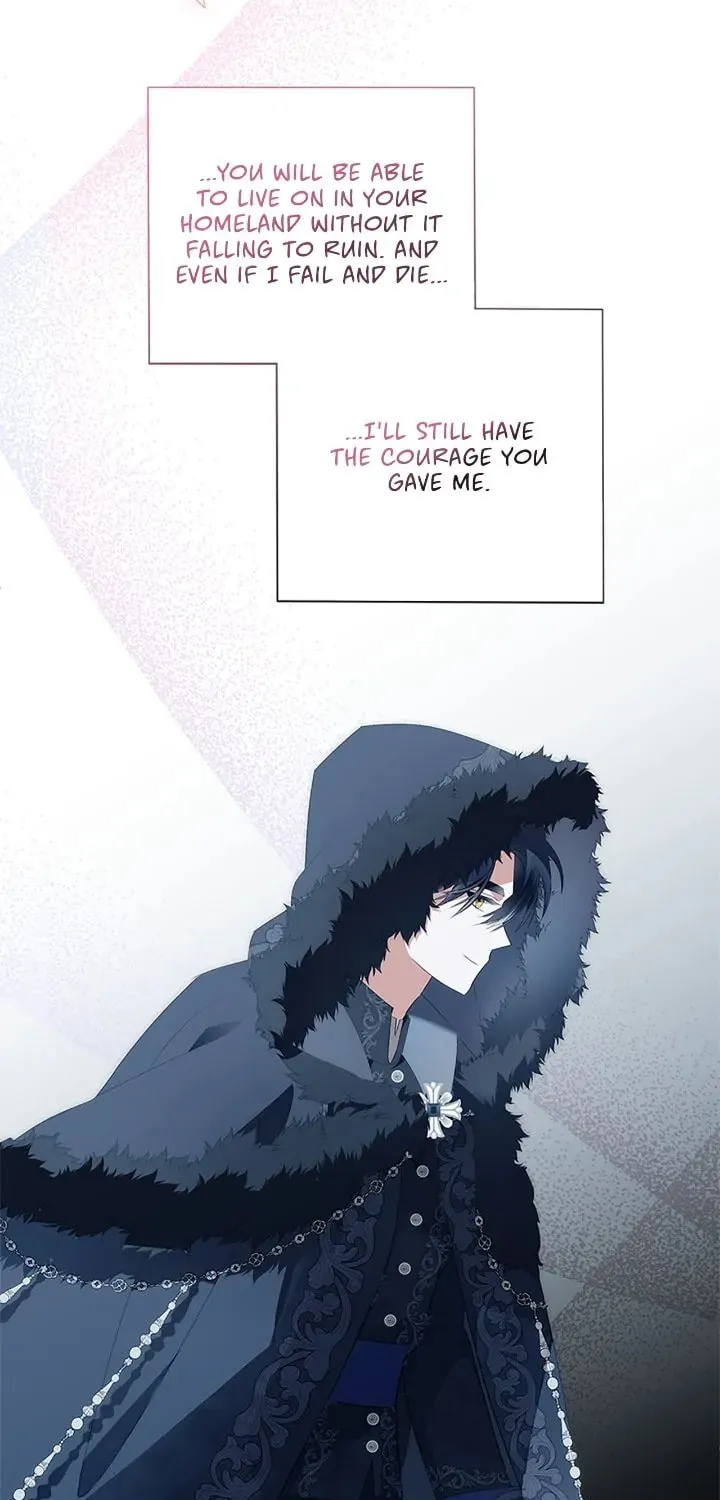 A Tipsy Marriage Proposal for the Emperor Chapter 60 page 33 - 