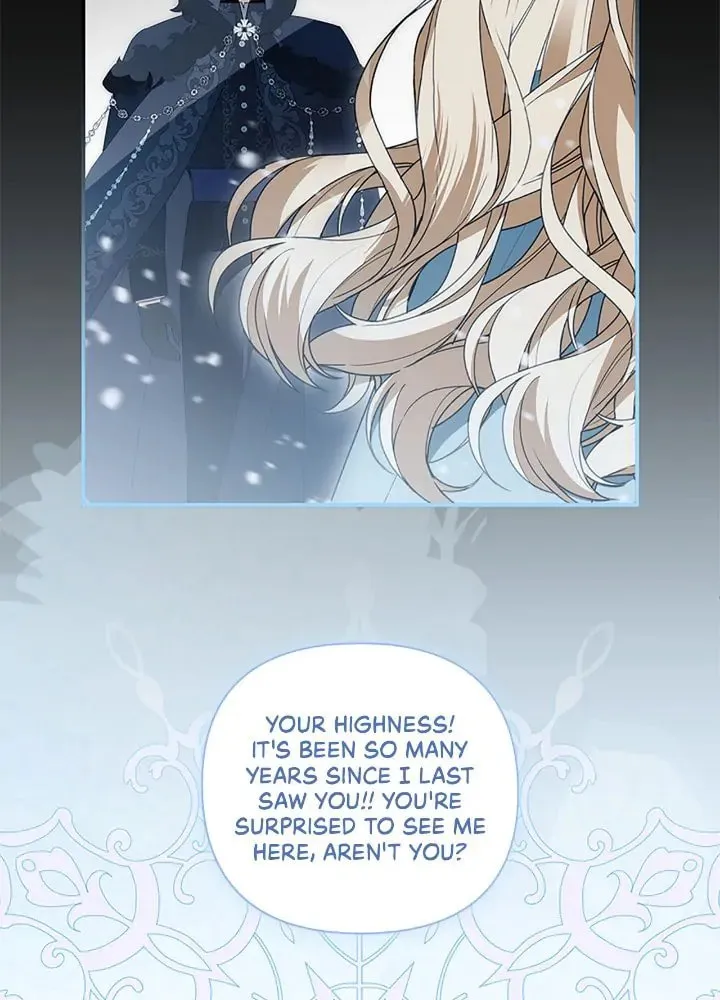 A Tipsy Marriage Proposal for the Emperor Chapter 60 page 35 - 