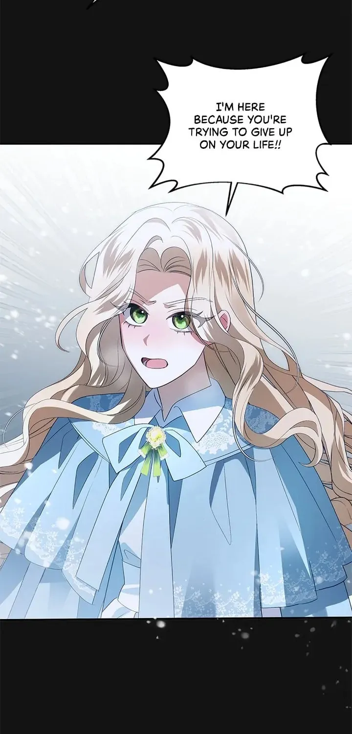 A Tipsy Marriage Proposal for the Emperor Chapter 60 page 39 - 